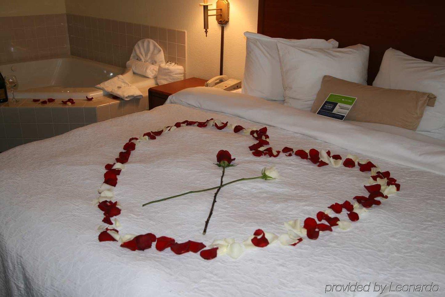 Hampton Inn & Suites Denver-Cherry Creek Quarto foto